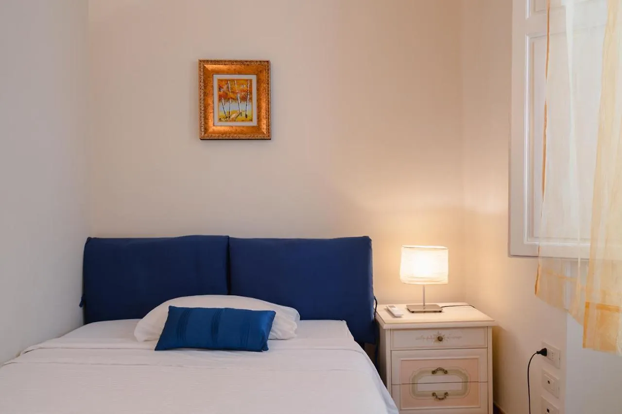 Ghibellina Elegant Apartment With 4 Bedrooms Florence