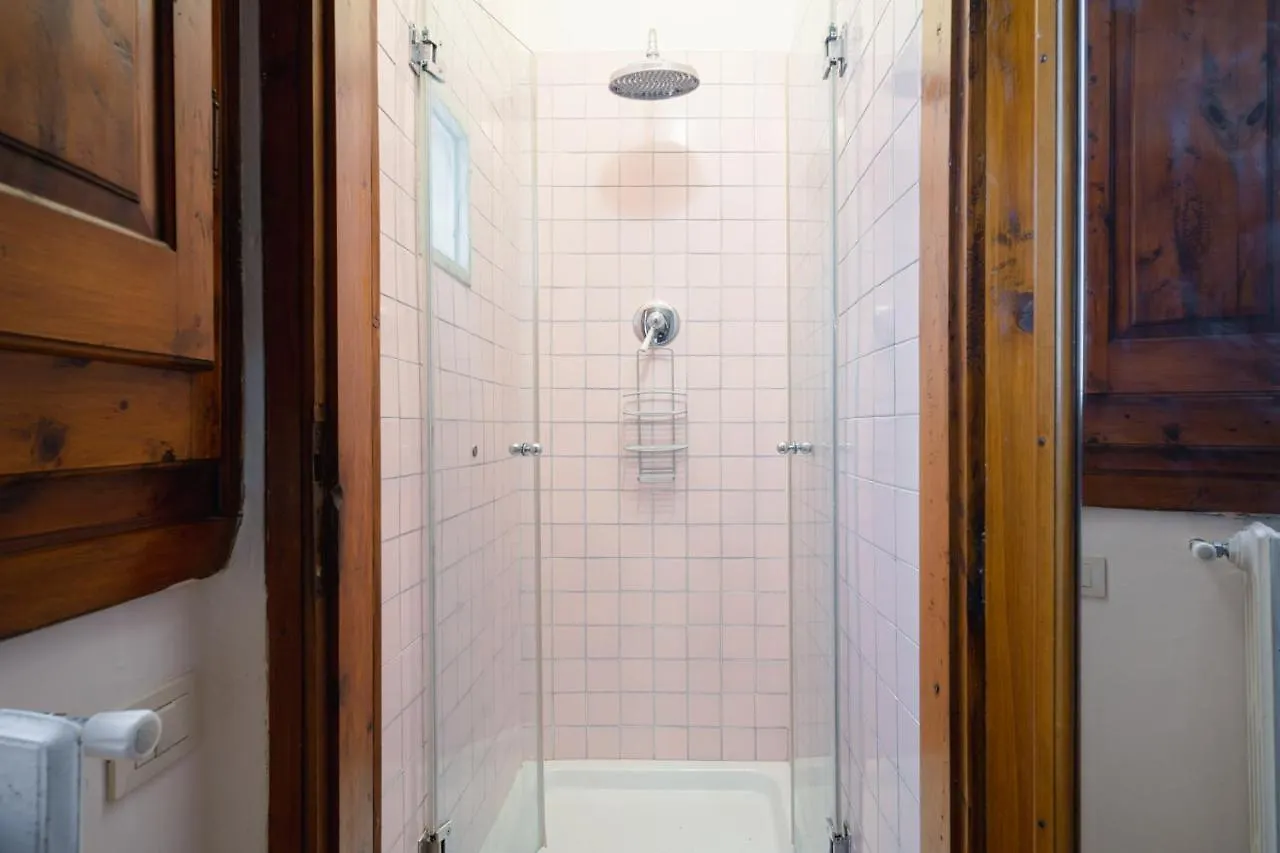 Ghibellina Elegant Apartment With 4 Bedrooms Florence