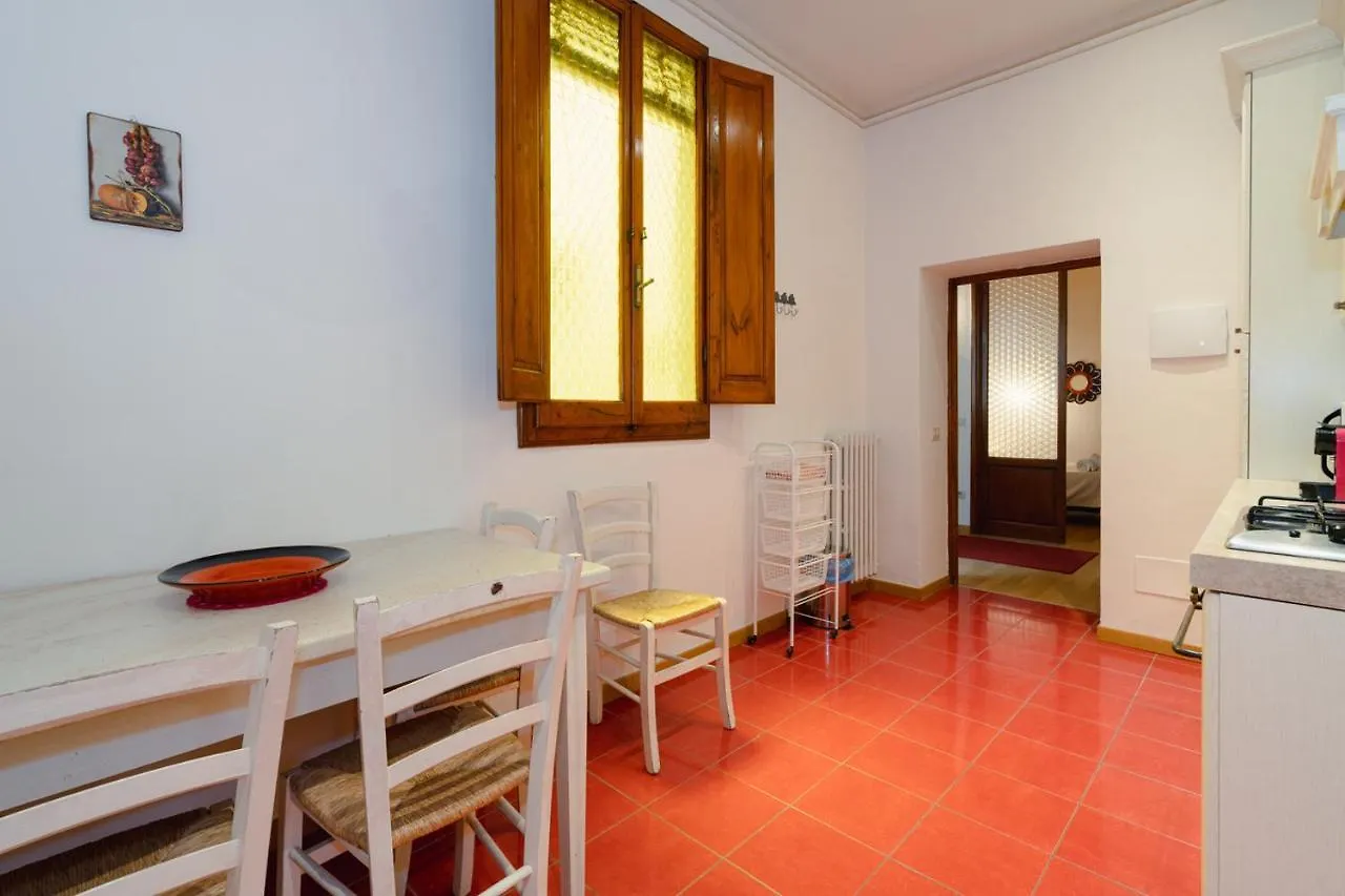 Ghibellina Elegant Apartment With 4 Bedrooms Florence 0*,  Italy